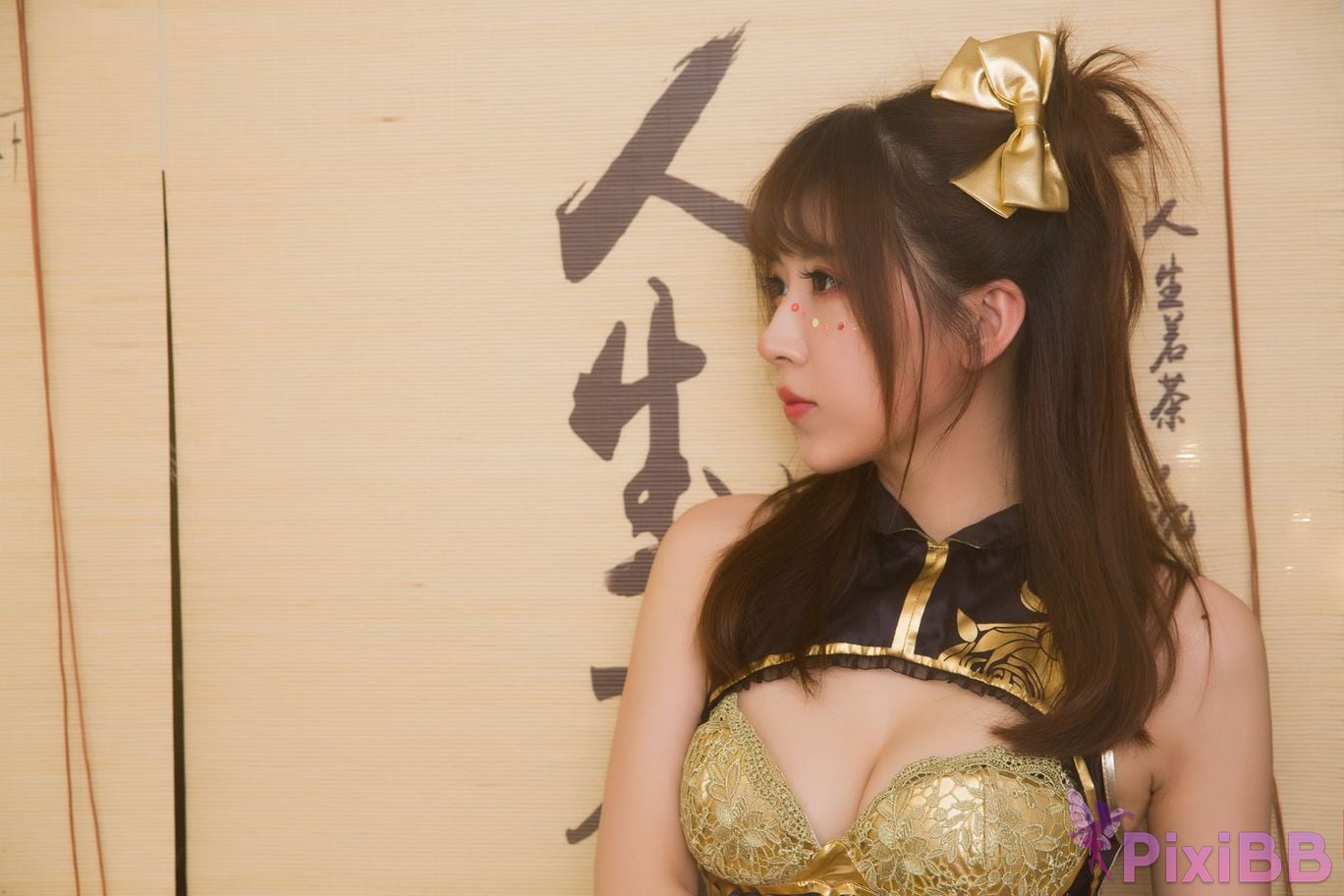 Coser luna77 Vol.005 PixiBB.COM 024