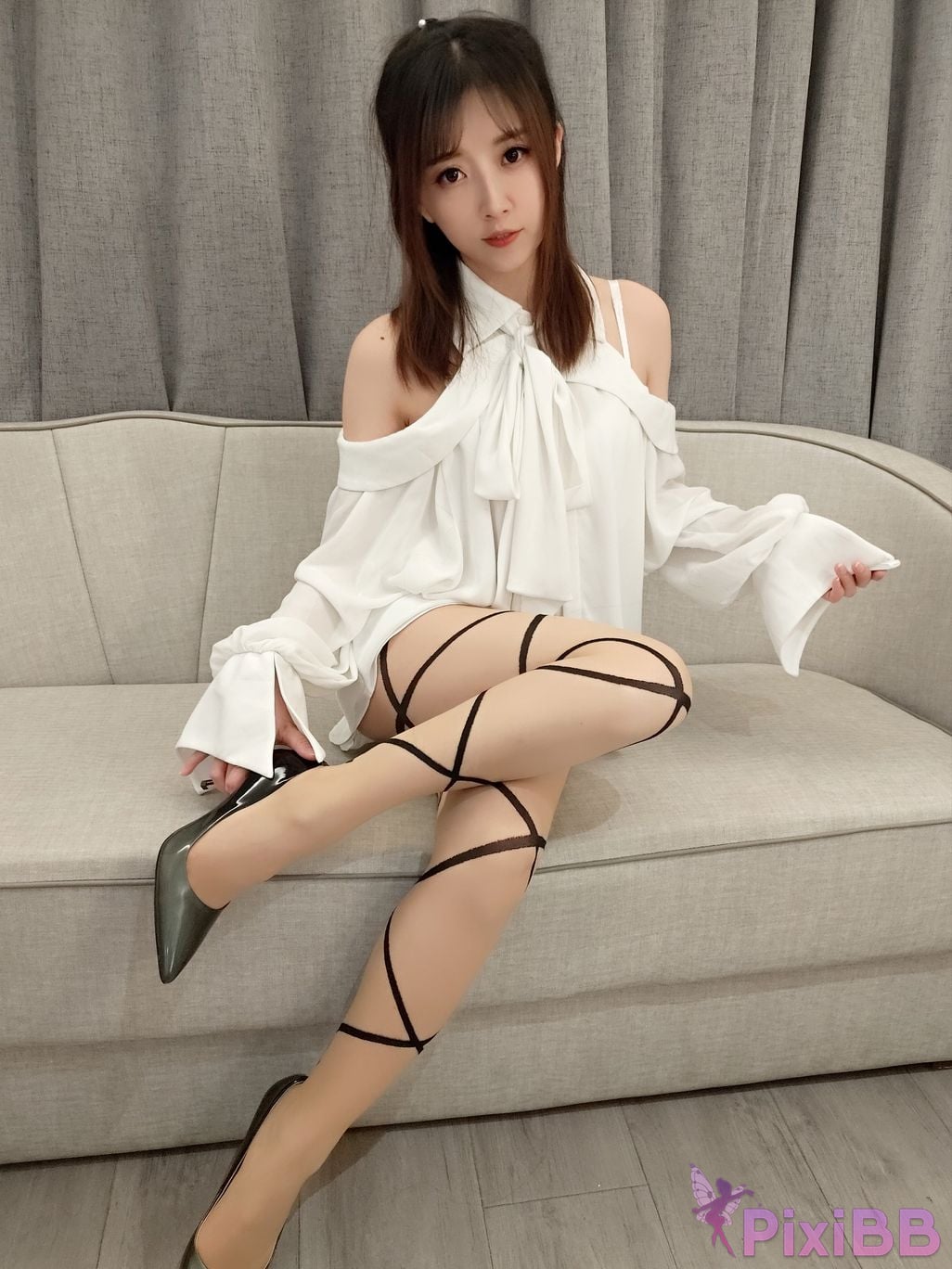 Coser luna77 Vol.004 PixiBB.COM 022