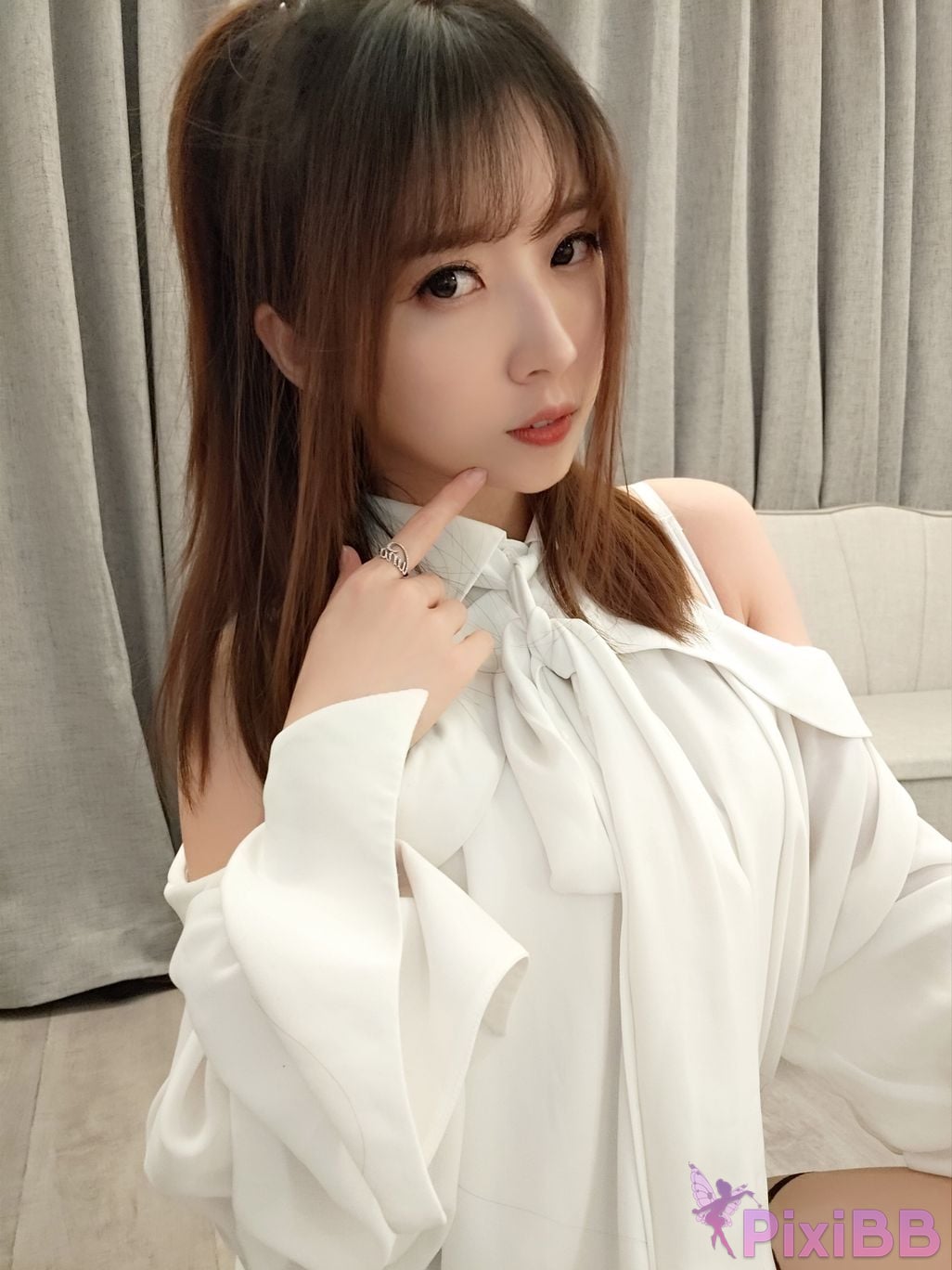 Coser luna77 Vol.004 PixiBB.COM 025