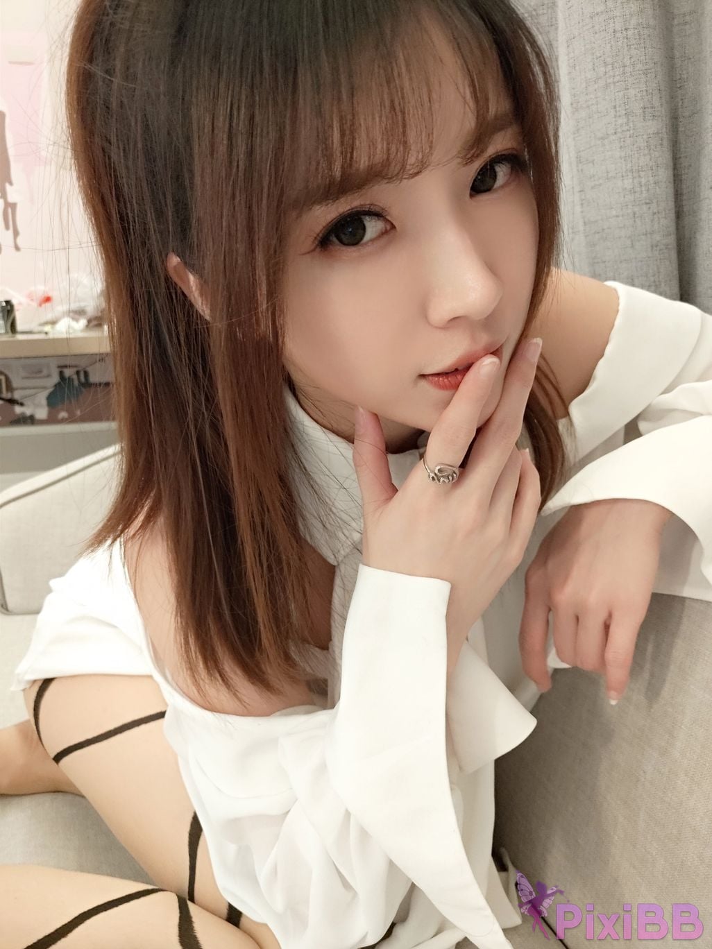 Coser luna77 Vol.004 PixiBB.COM 033