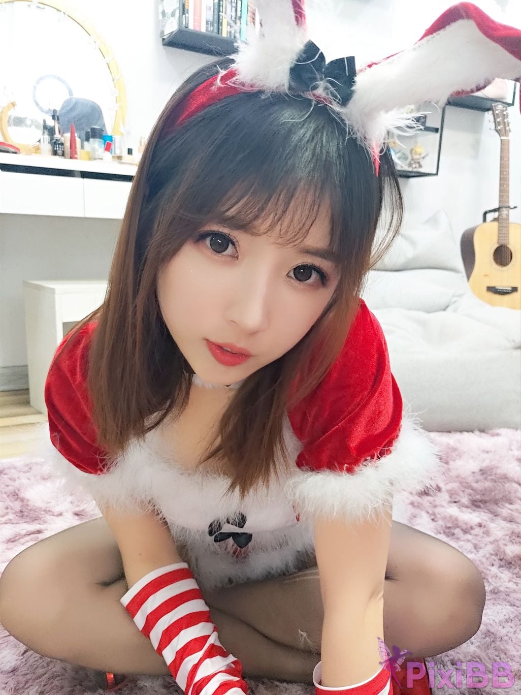 Coser luna77 Vol.003 PixiBB.COM 001