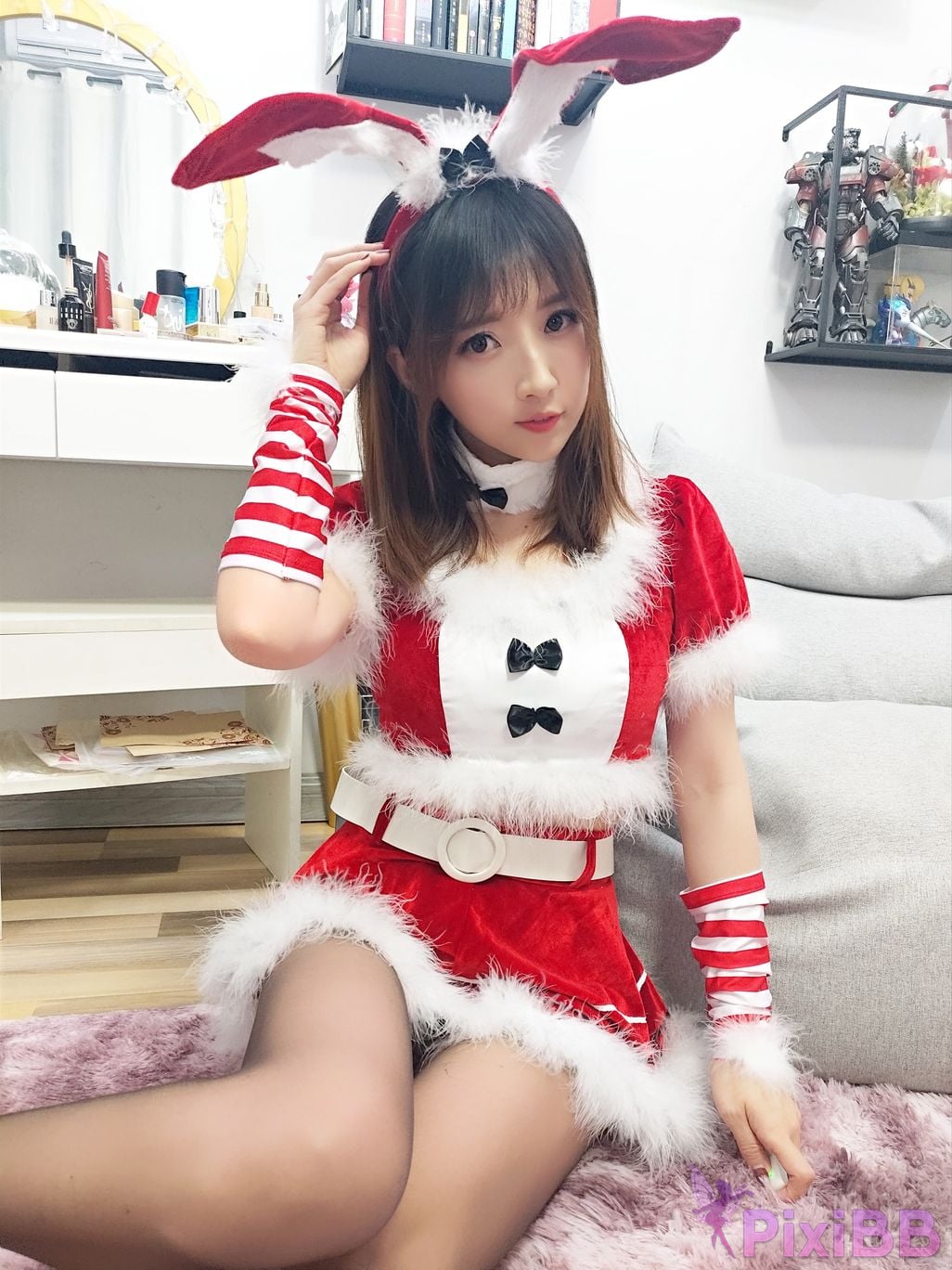 Coser luna77 Vol.003 PixiBB.COM 005