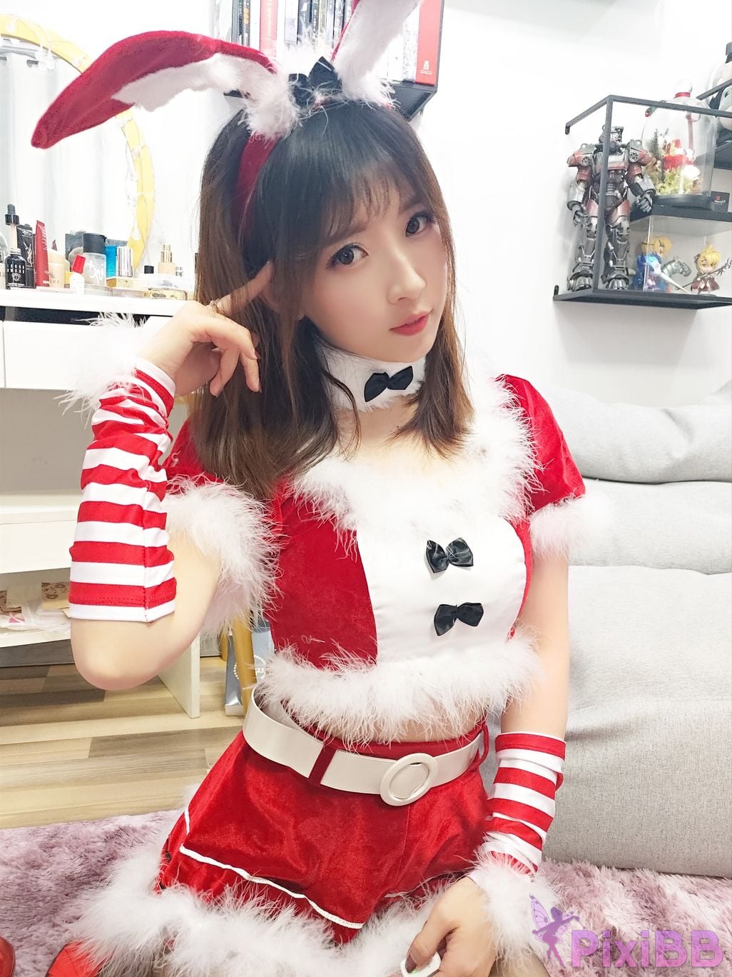 Coser luna77 Vol.003 PixiBB.COM 006
