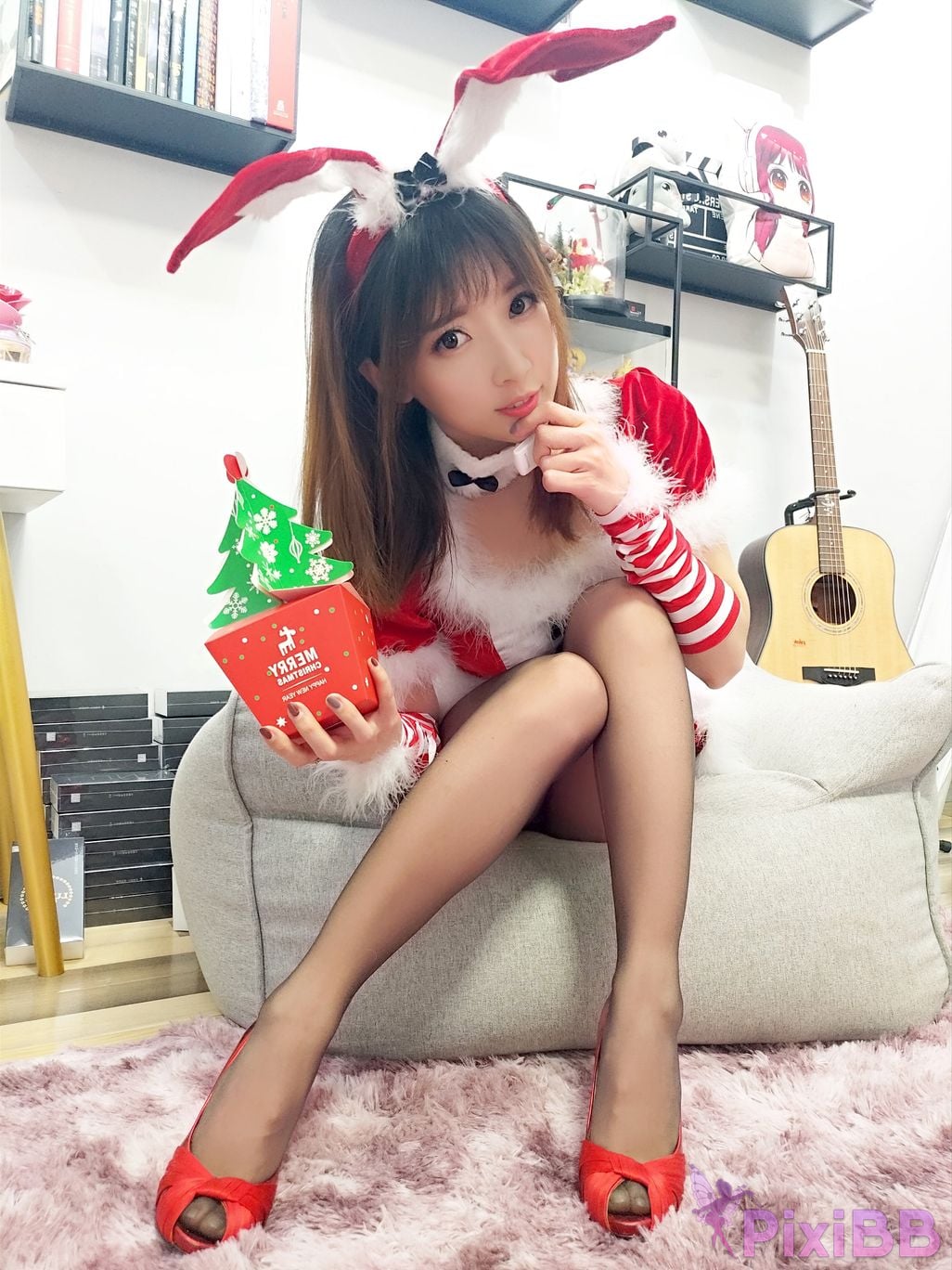Coser luna77 Vol.003 PixiBB.COM 015