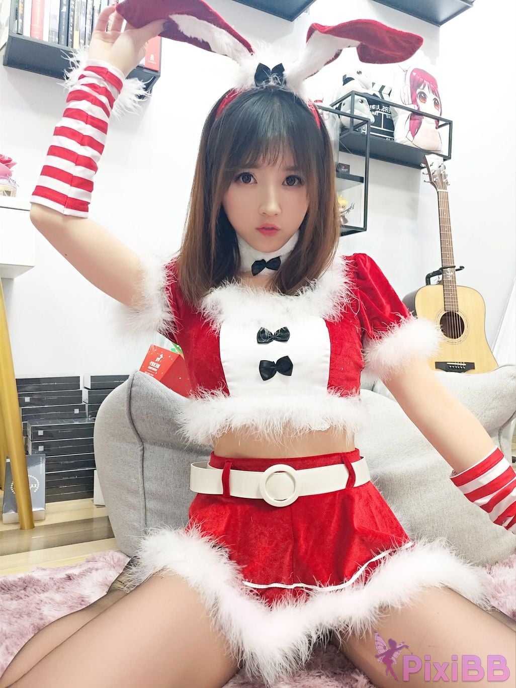 Coser luna77 Vol.003 PixiBB.COM 022