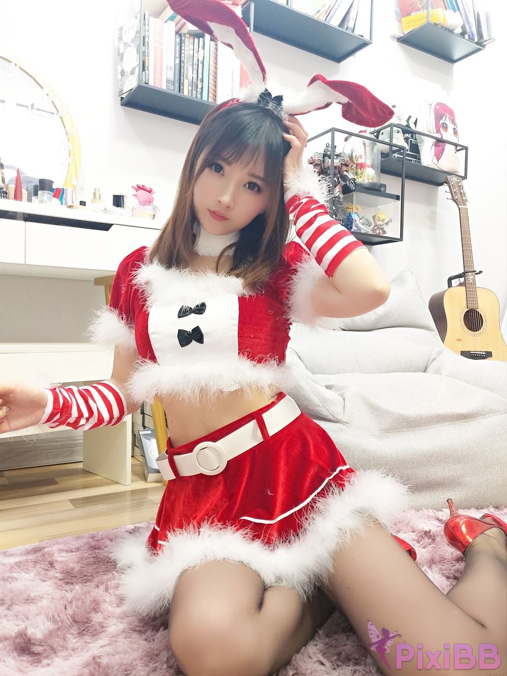 Coser luna77 Vol.003 PixiBB.COM 027