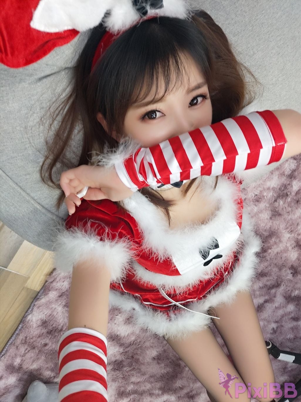 Coser luna77 Vol.003 PixiBB.COM 034