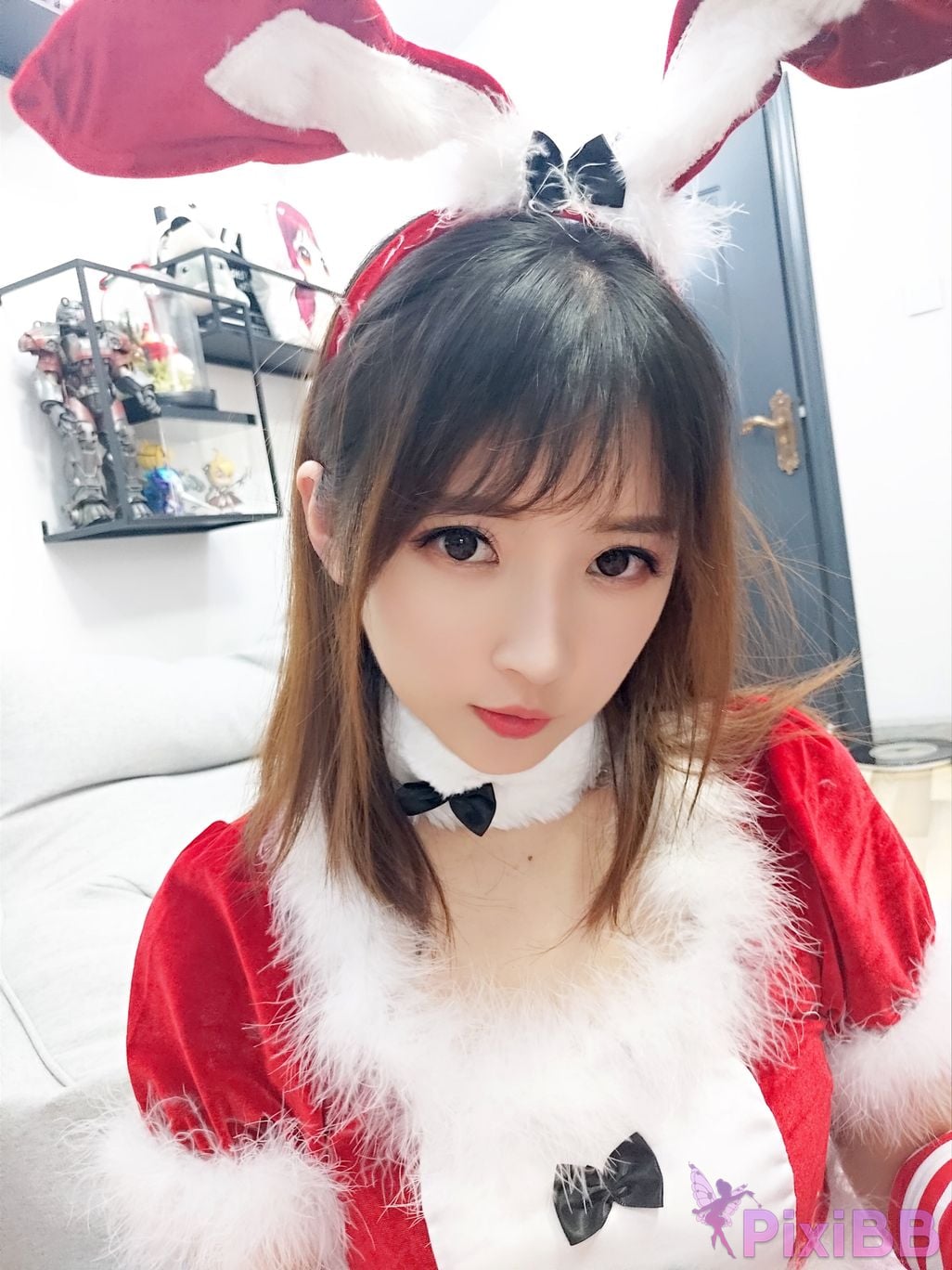 Coser luna77 Vol.003 PixiBB.COM 036