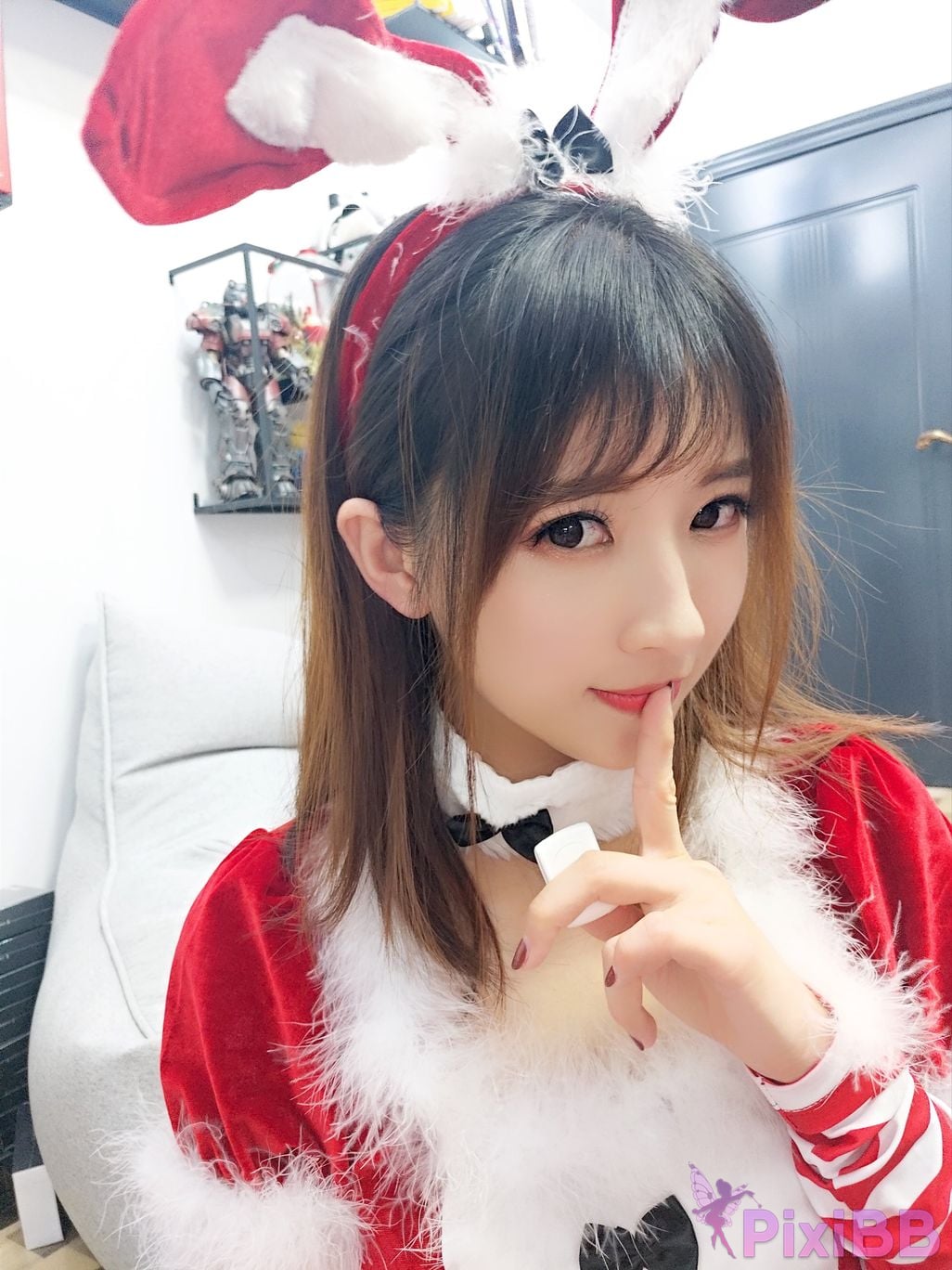 Coser luna77 Vol.003 PixiBB.COM 037
