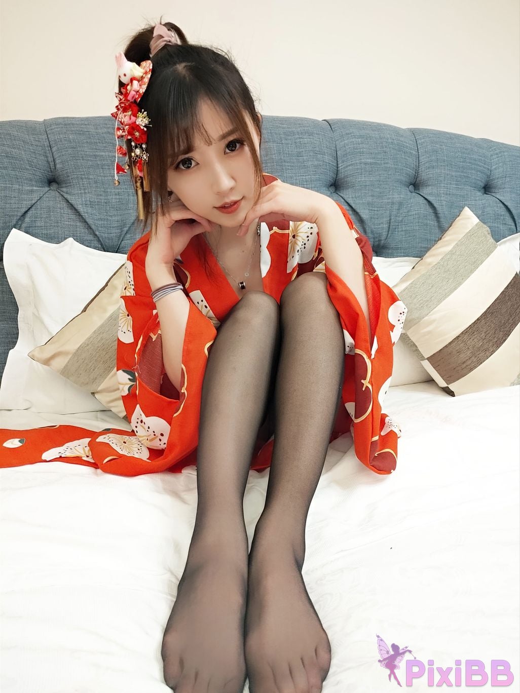 Coser luna77 Vol.002 PixiBB.COM 009