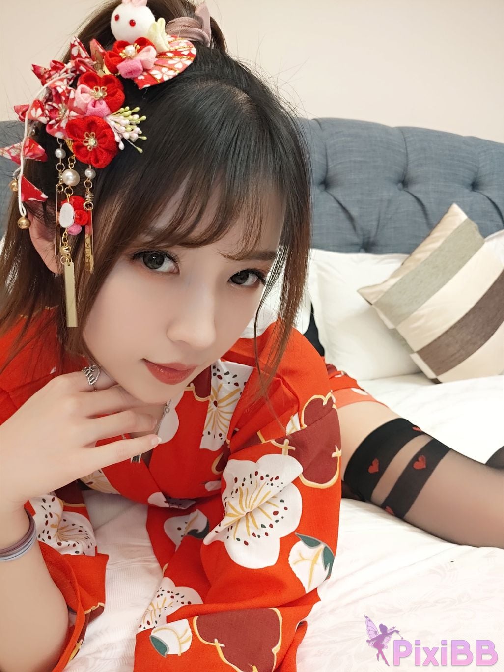 Coser luna77 Vol.002 PixiBB.COM 011