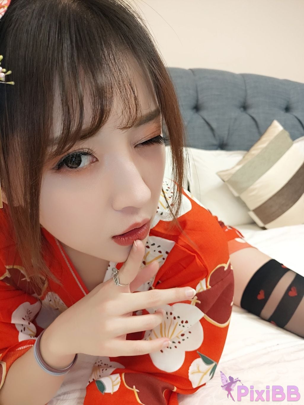 Coser luna77 Vol.002 PixiBB.COM 012
