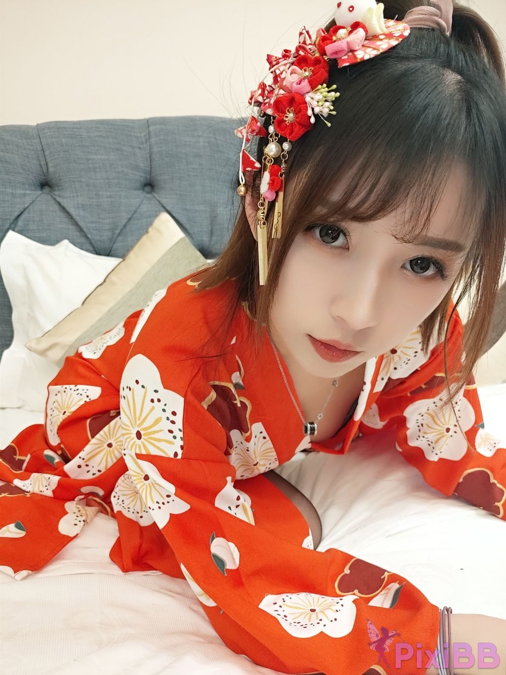 Coser luna77 Vol.002 PixiBB.COM 016