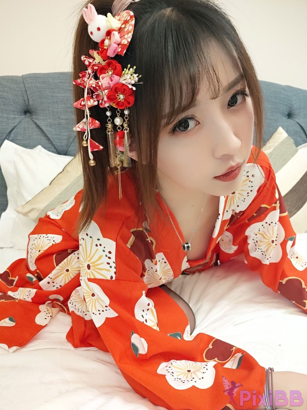 Coser luna77 Vol.002 PixiBB.COM 017