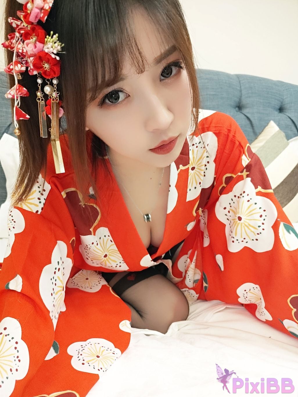 Coser luna77 Vol.002 PixiBB.COM 018