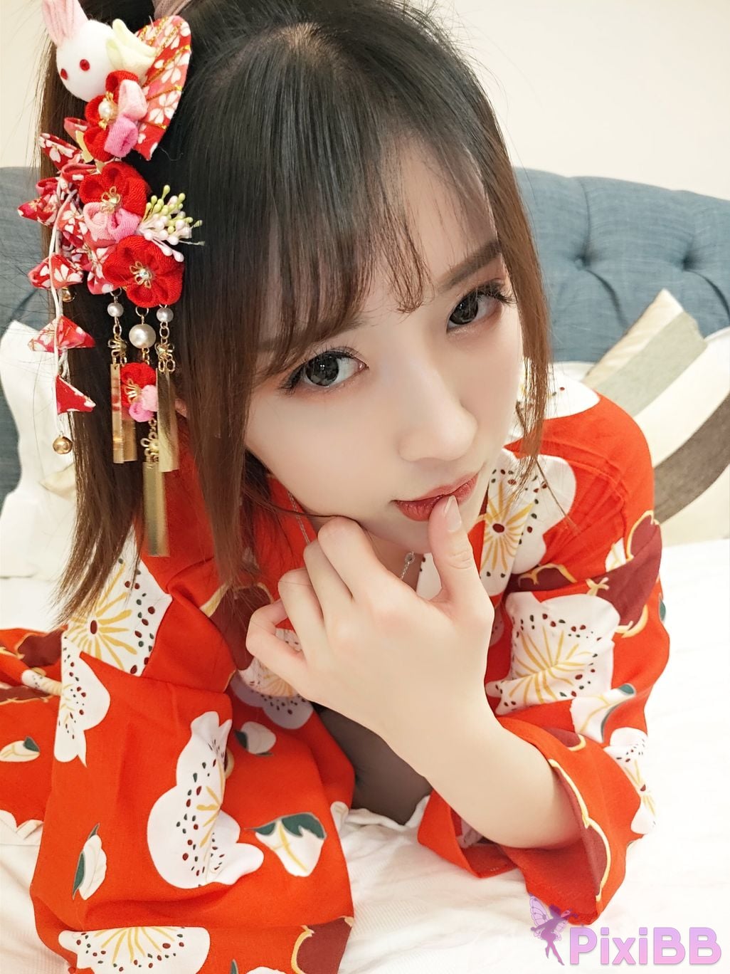 Coser luna77 Vol.002 PixiBB.COM 019