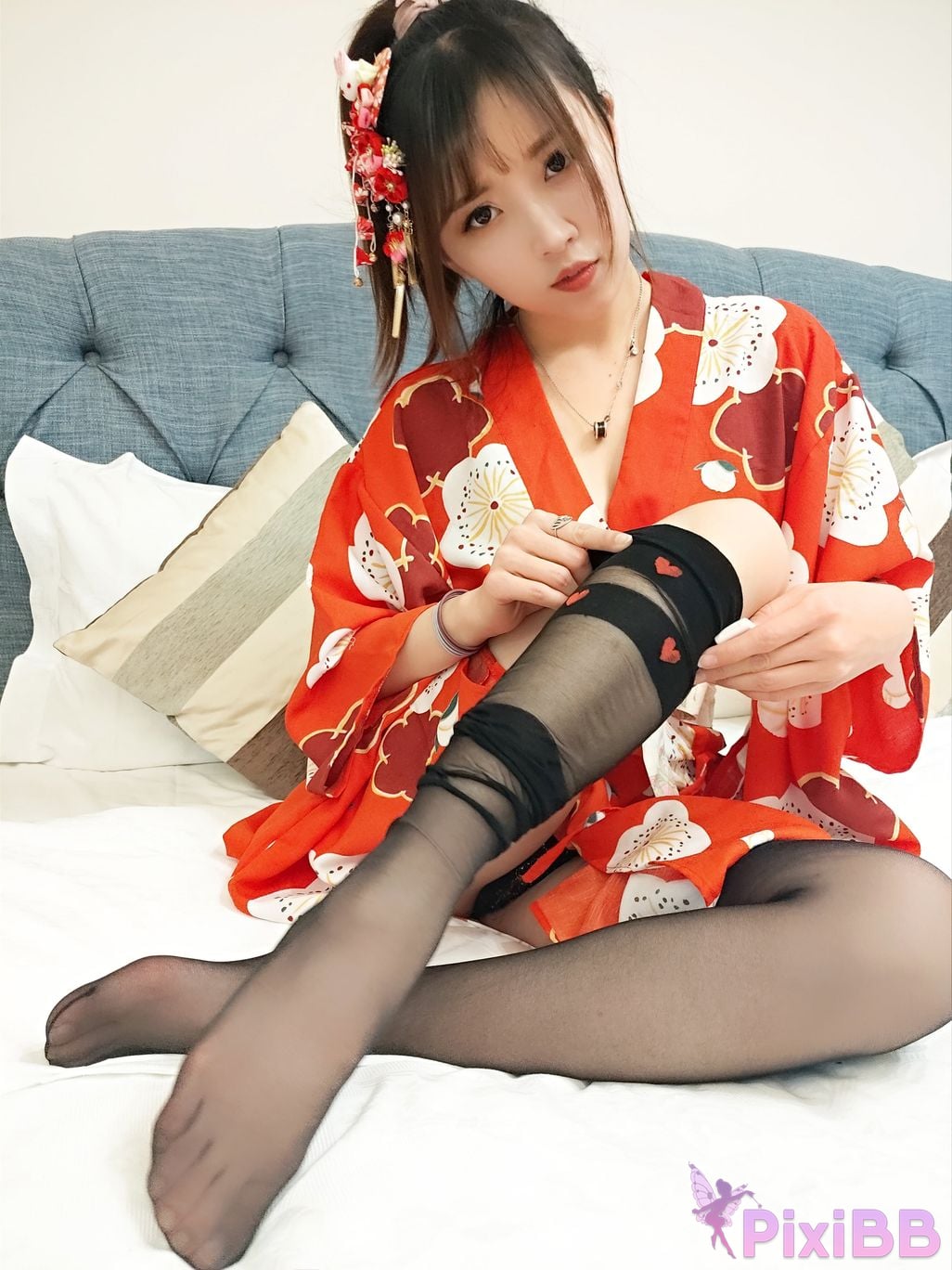 Coser luna77 Vol.002 PixiBB.COM 020