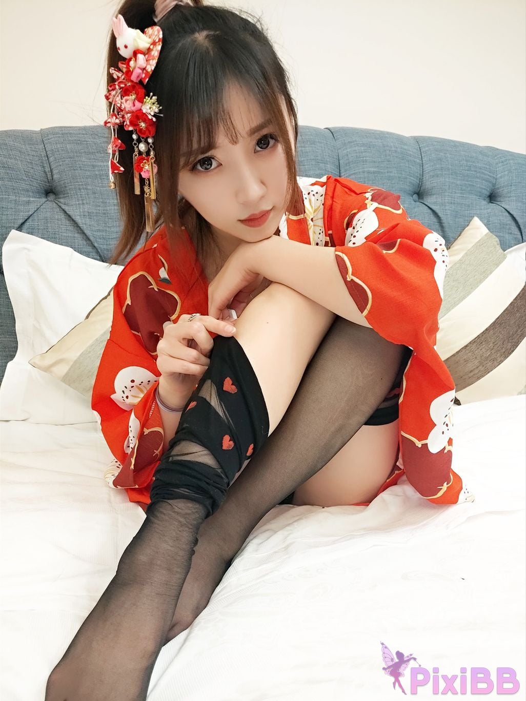 Coser luna77 Vol.002 PixiBB.COM 024