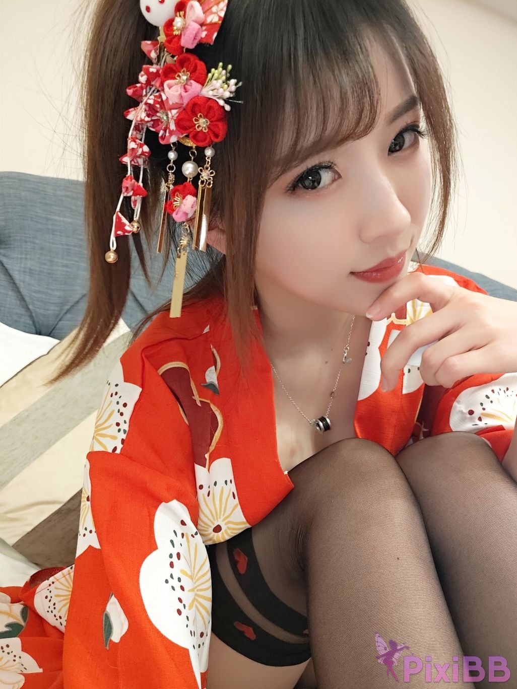Coser luna77 Vol.002 PixiBB.COM 040