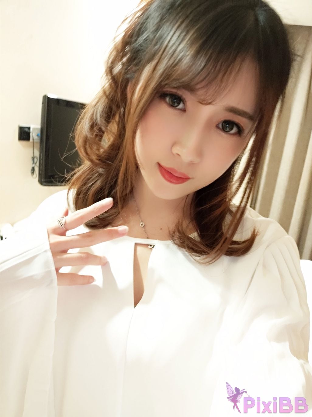 Coser luna77 Vol.001 OL PixiBB.COM 001
