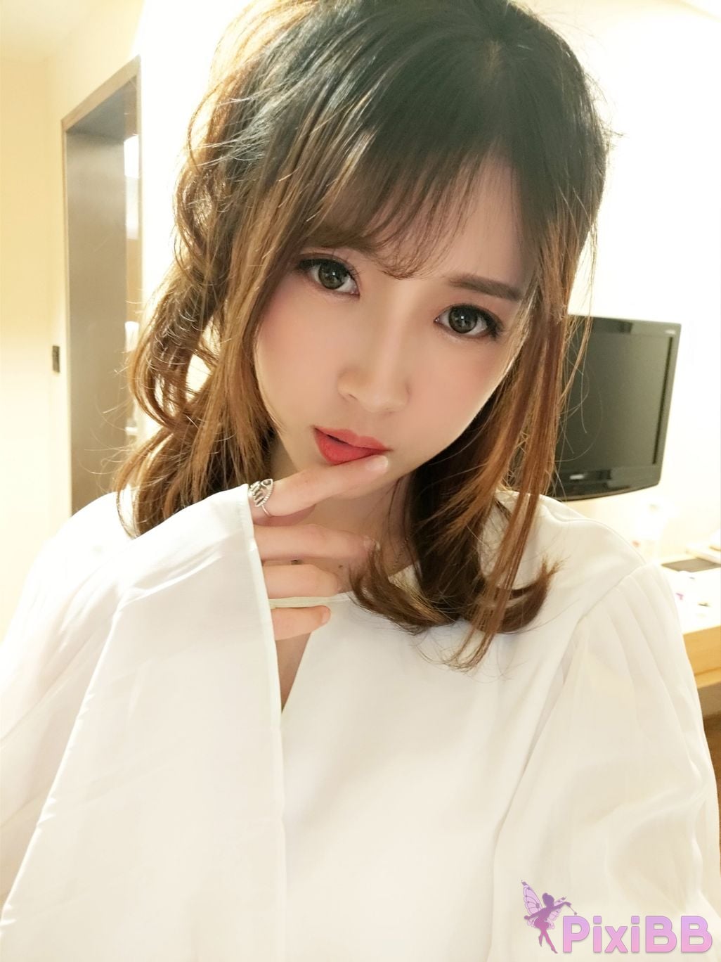Coser luna77 Vol.001 OL PixiBB.COM 003