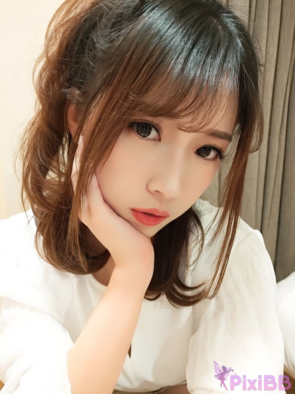 Coser luna77 Vol.001 OL PixiBB.COM 007