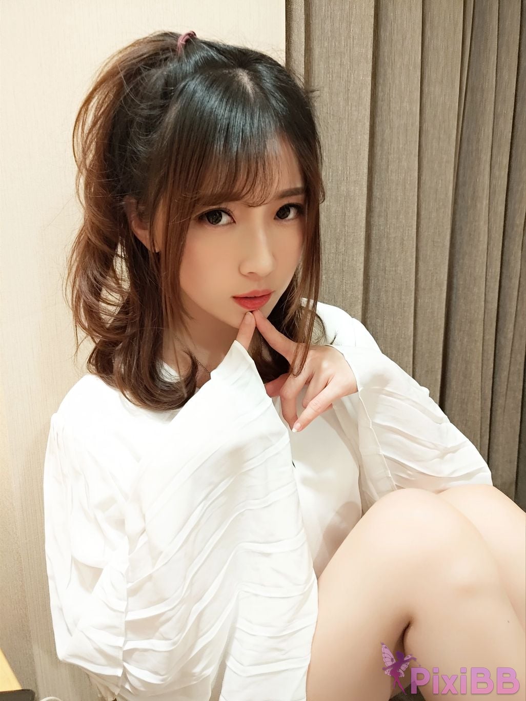 Coser luna77 Vol.001 OL PixiBB.COM 009
