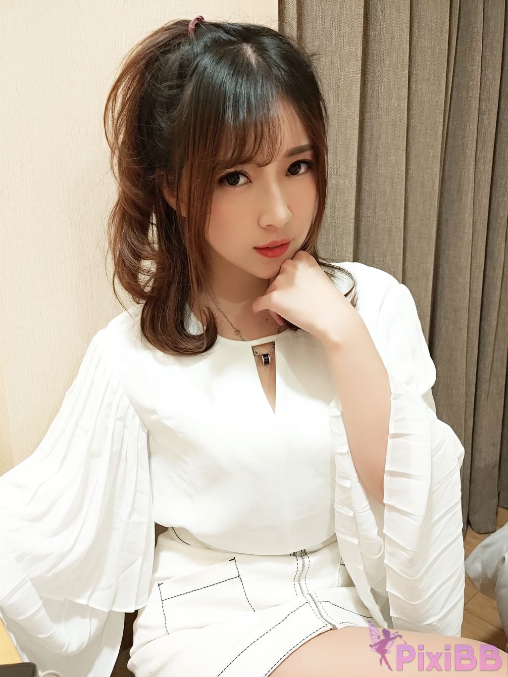 Coser luna77 Vol.001 OL PixiBB.COM 012