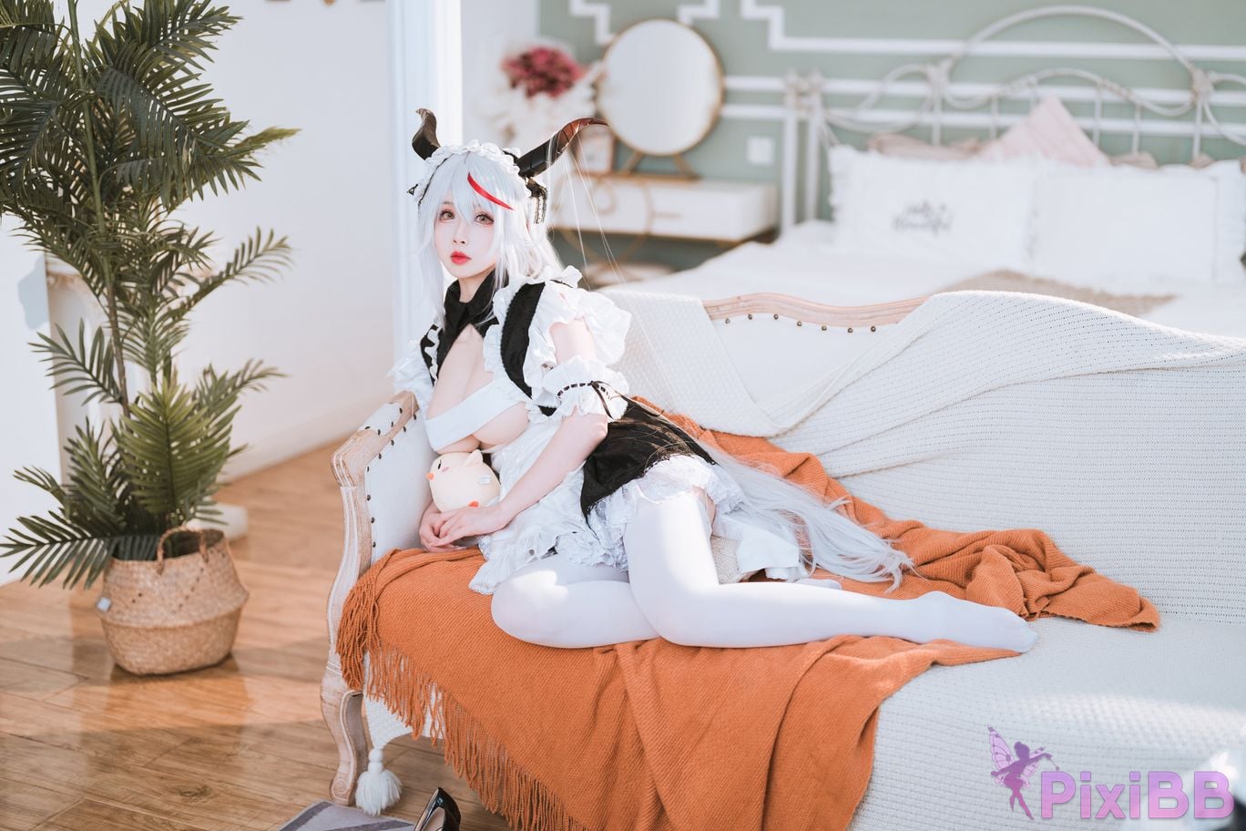Coser rioko PixiBB.COM 001