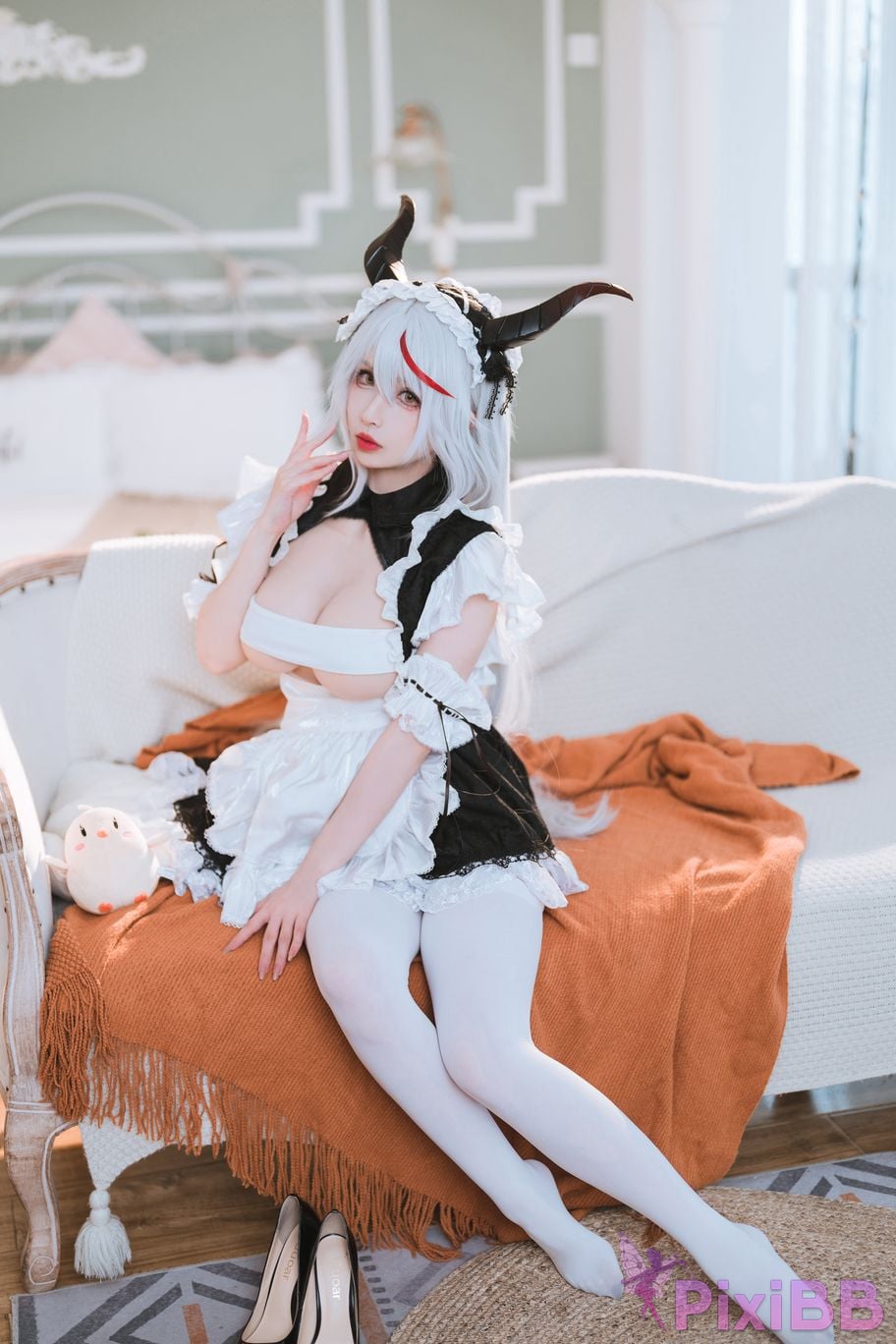 Coser rioko PixiBB.COM 002