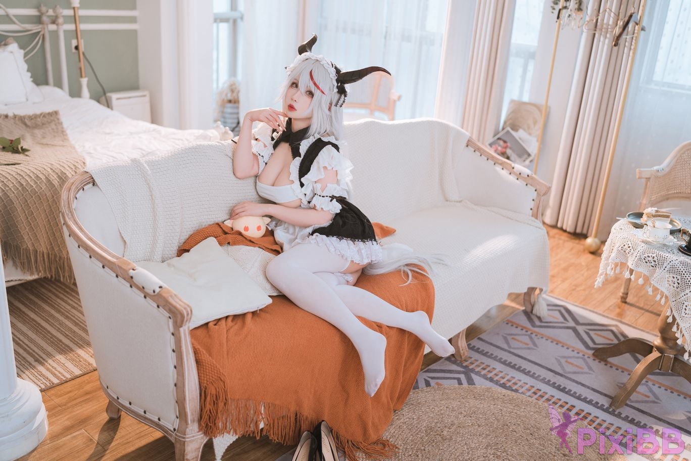Coser rioko PixiBB.COM 005