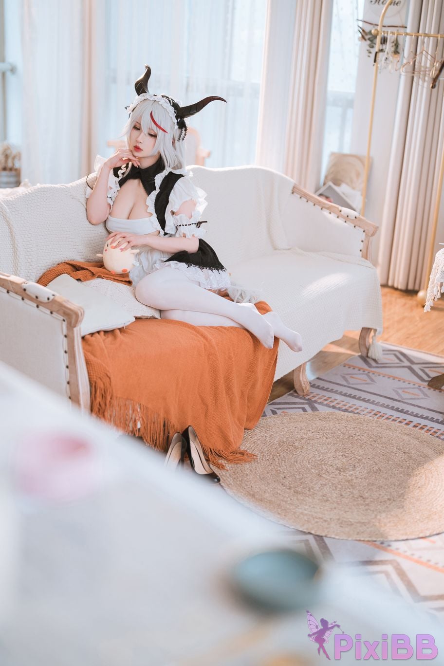 Coser rioko PixiBB.COM 006