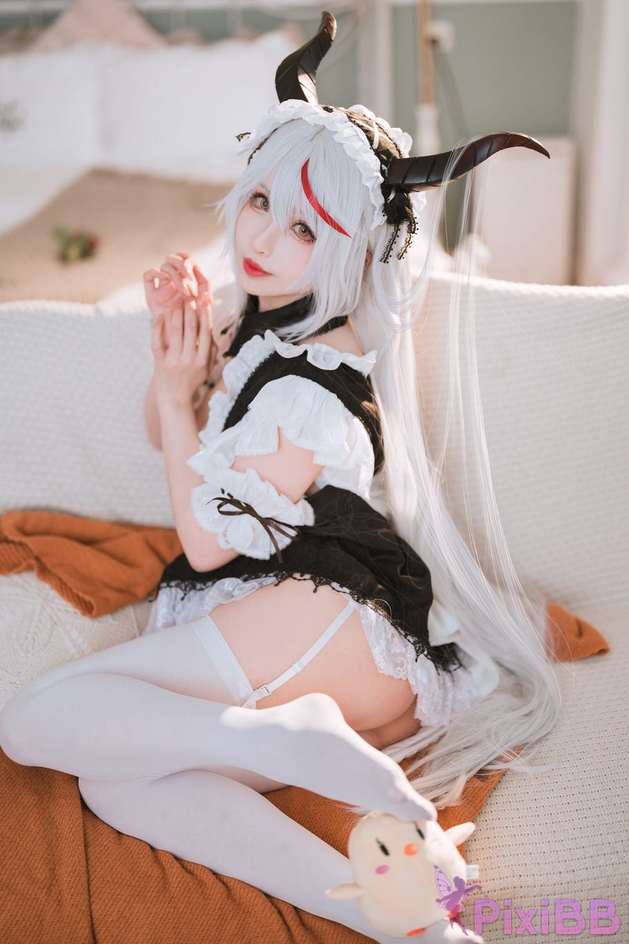Coser rioko PixiBB.COM 007