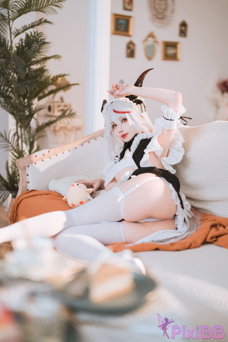 Coser rioko PixiBB.COM 010
