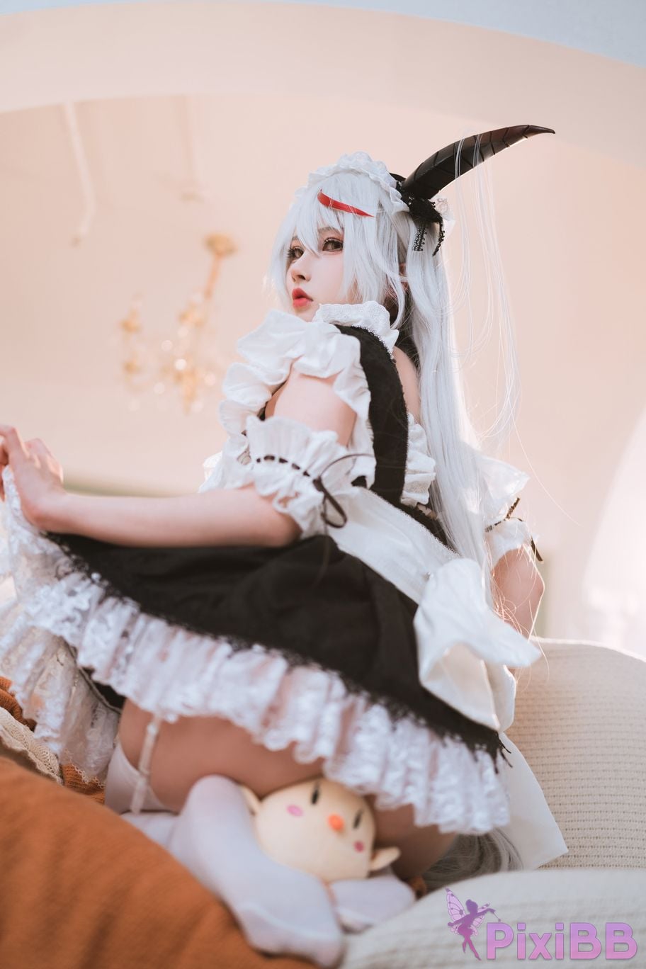Coser rioko PixiBB.COM 011