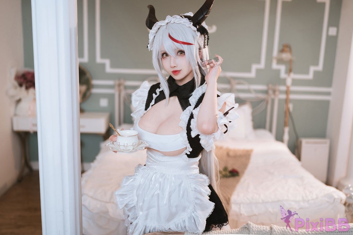 Coser rioko PixiBB.COM 024