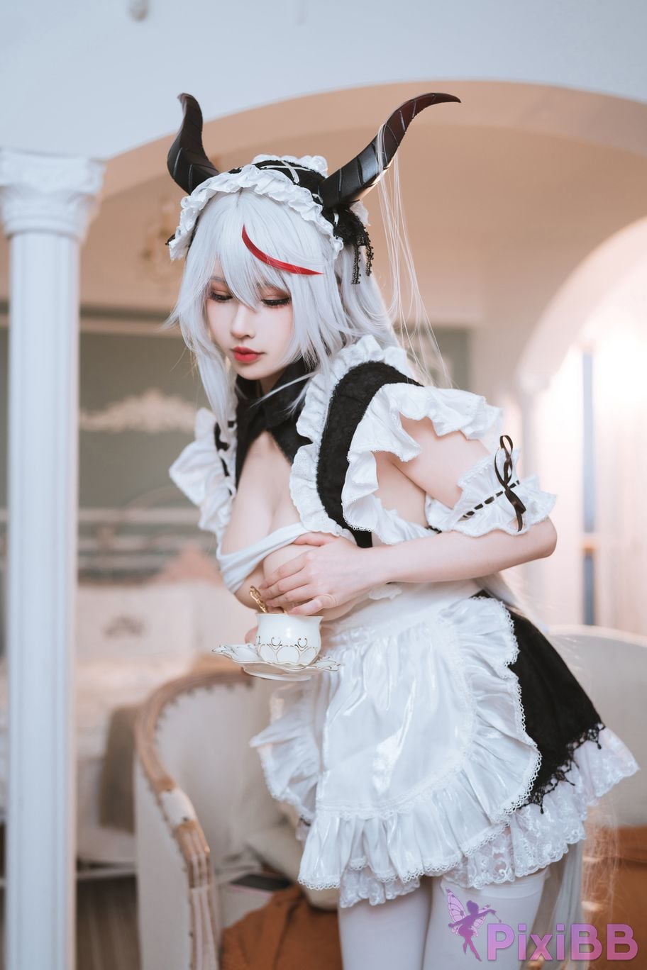 Coser rioko PixiBB.COM 025