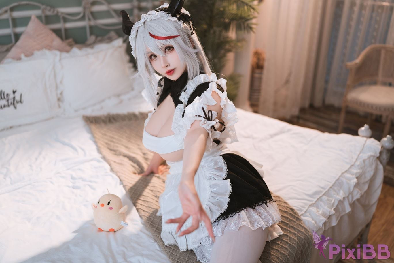 Coser rioko PixiBB.COM 026