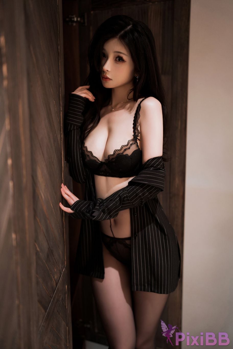 Coser rioko Vol.118 PixiBB.COM 002