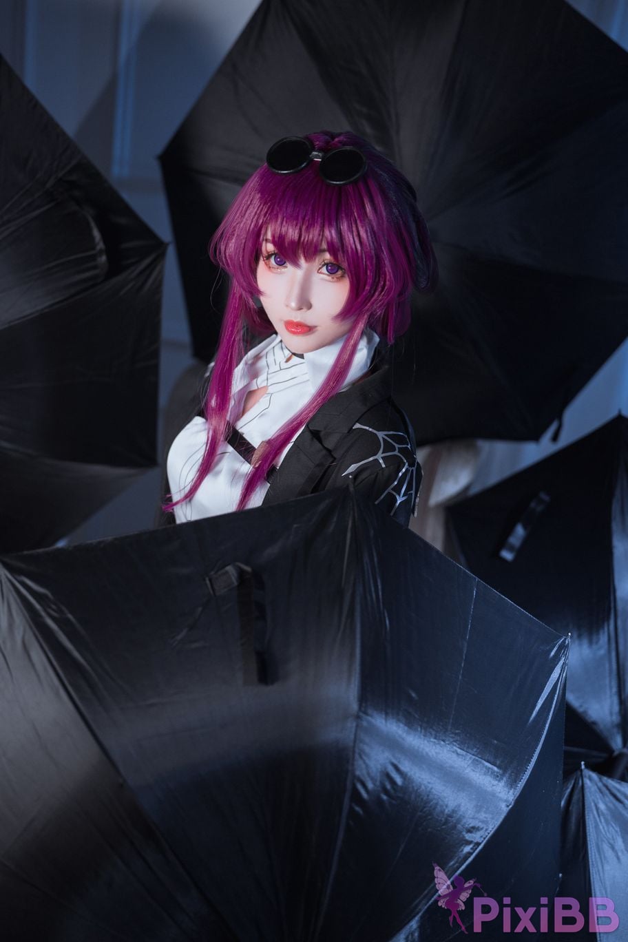 Coser rioko Vol.117 PixiBB.COM 039