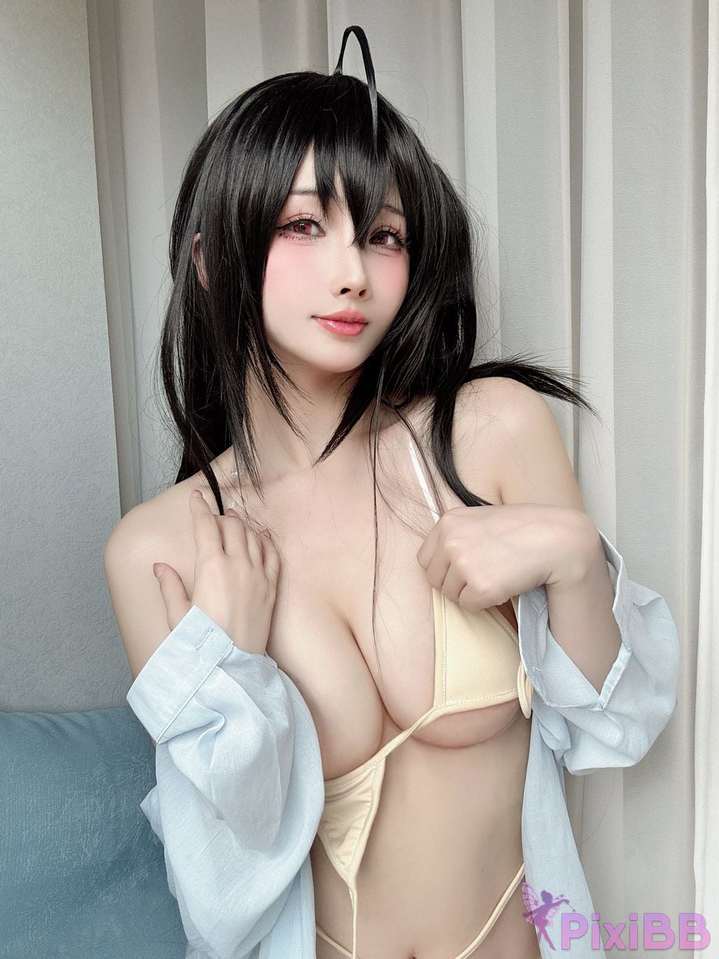Coser rioko Vol.116 PixiBB.COM 014.JPG