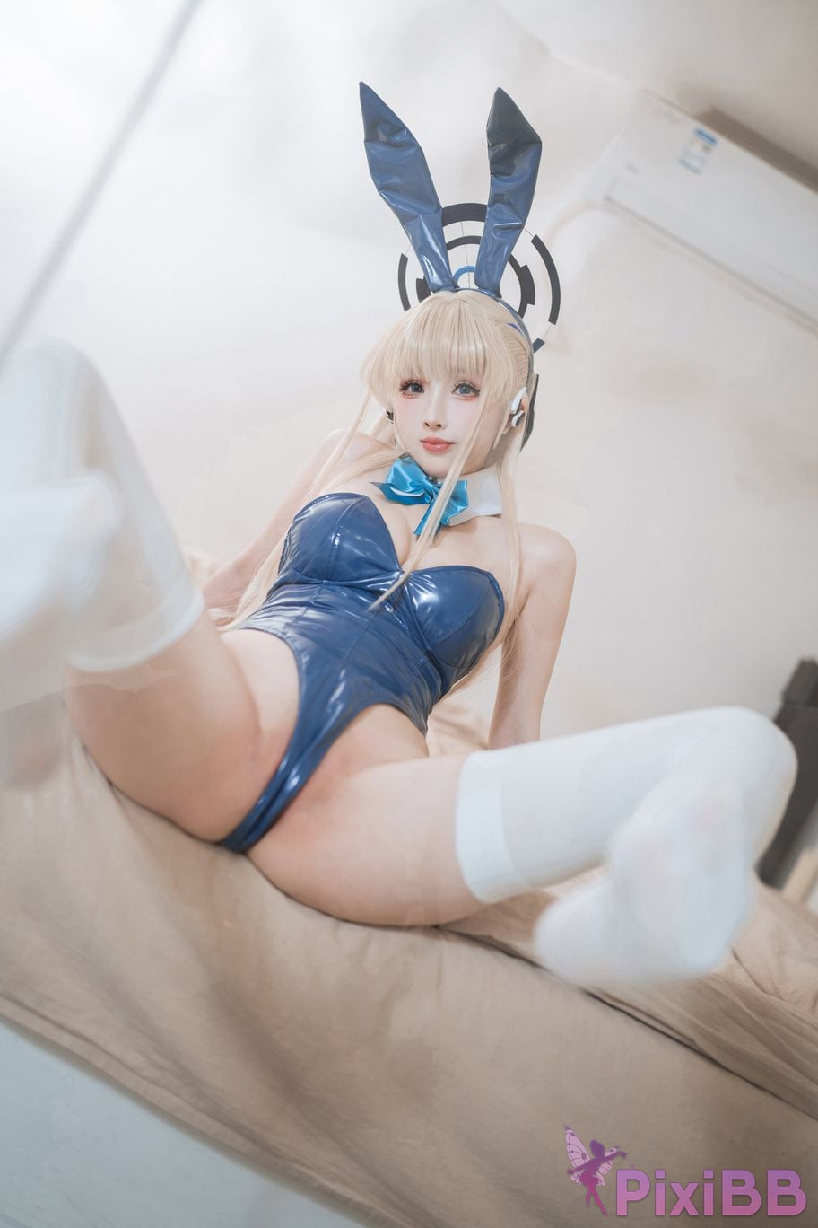 Coser rioko Vol.115 TOKI PixiBB.COM 007