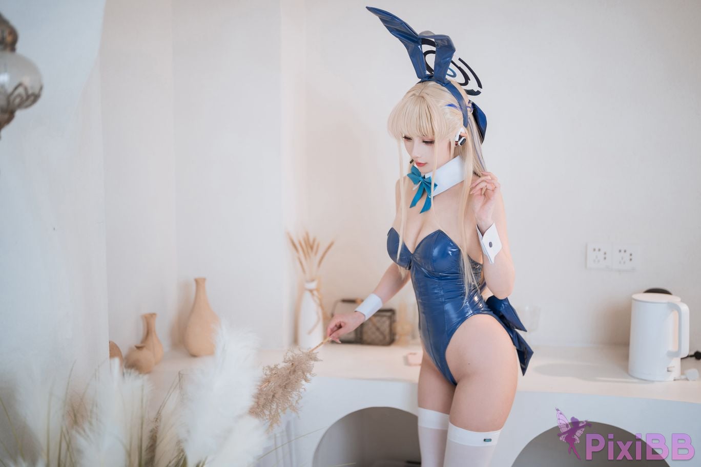 Coser rioko Vol.115 TOKI PixiBB.COM 011