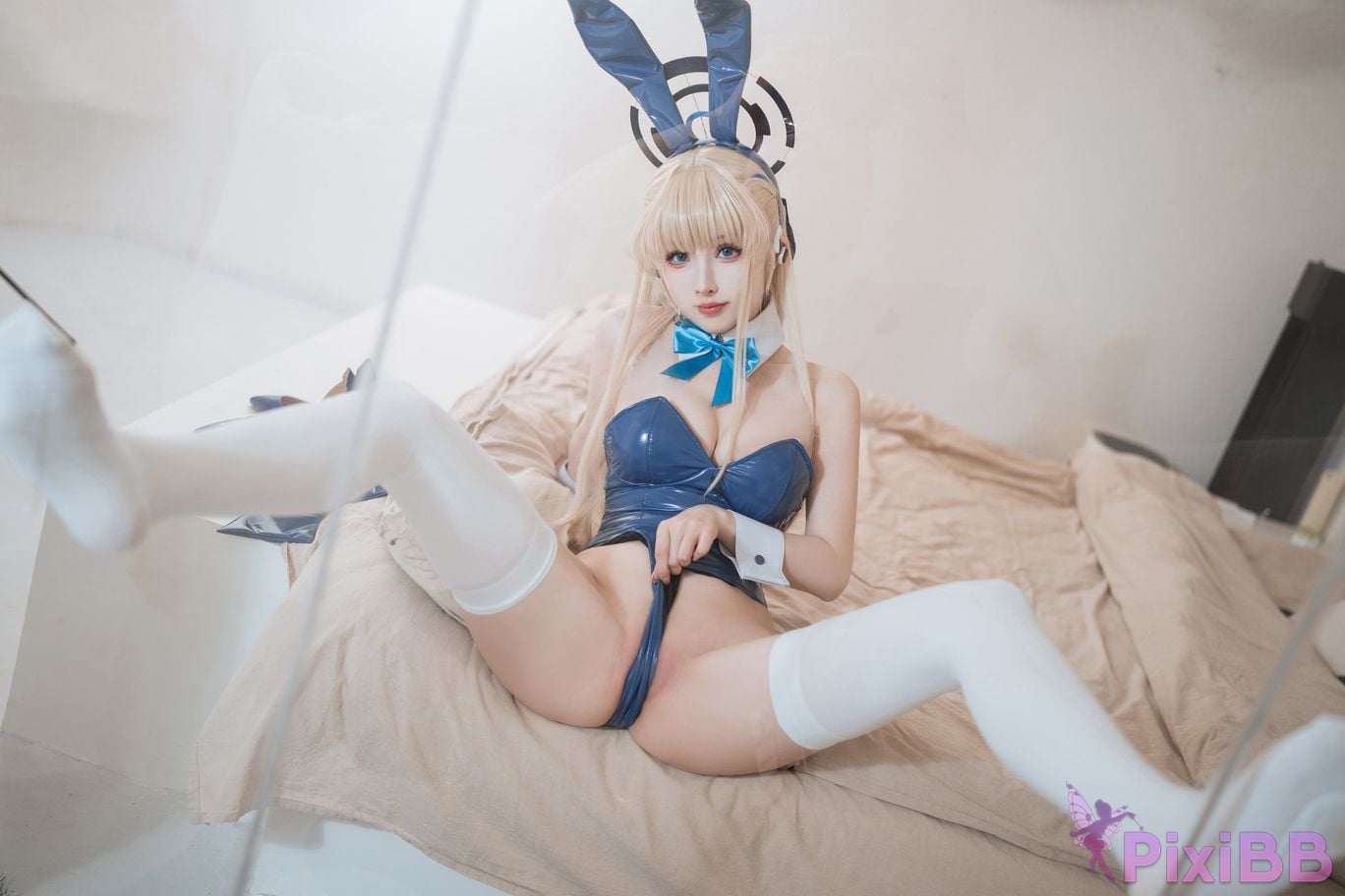Coser rioko Vol.115 TOKI PixiBB.COM 020