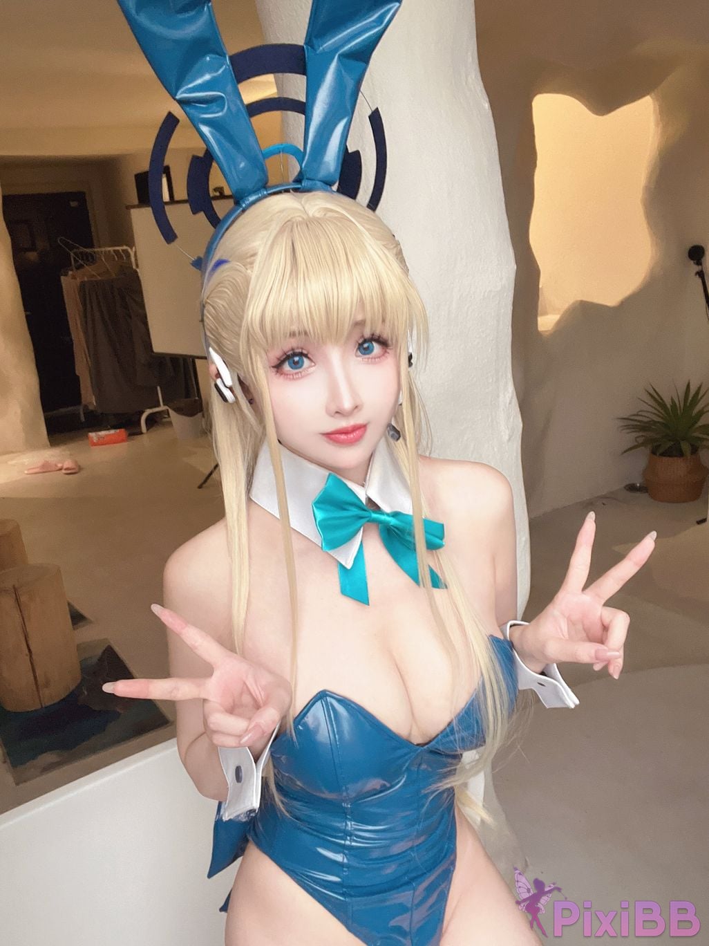 Coser rioko Vol.115 TOKI PixiBB.COM 037.JPG