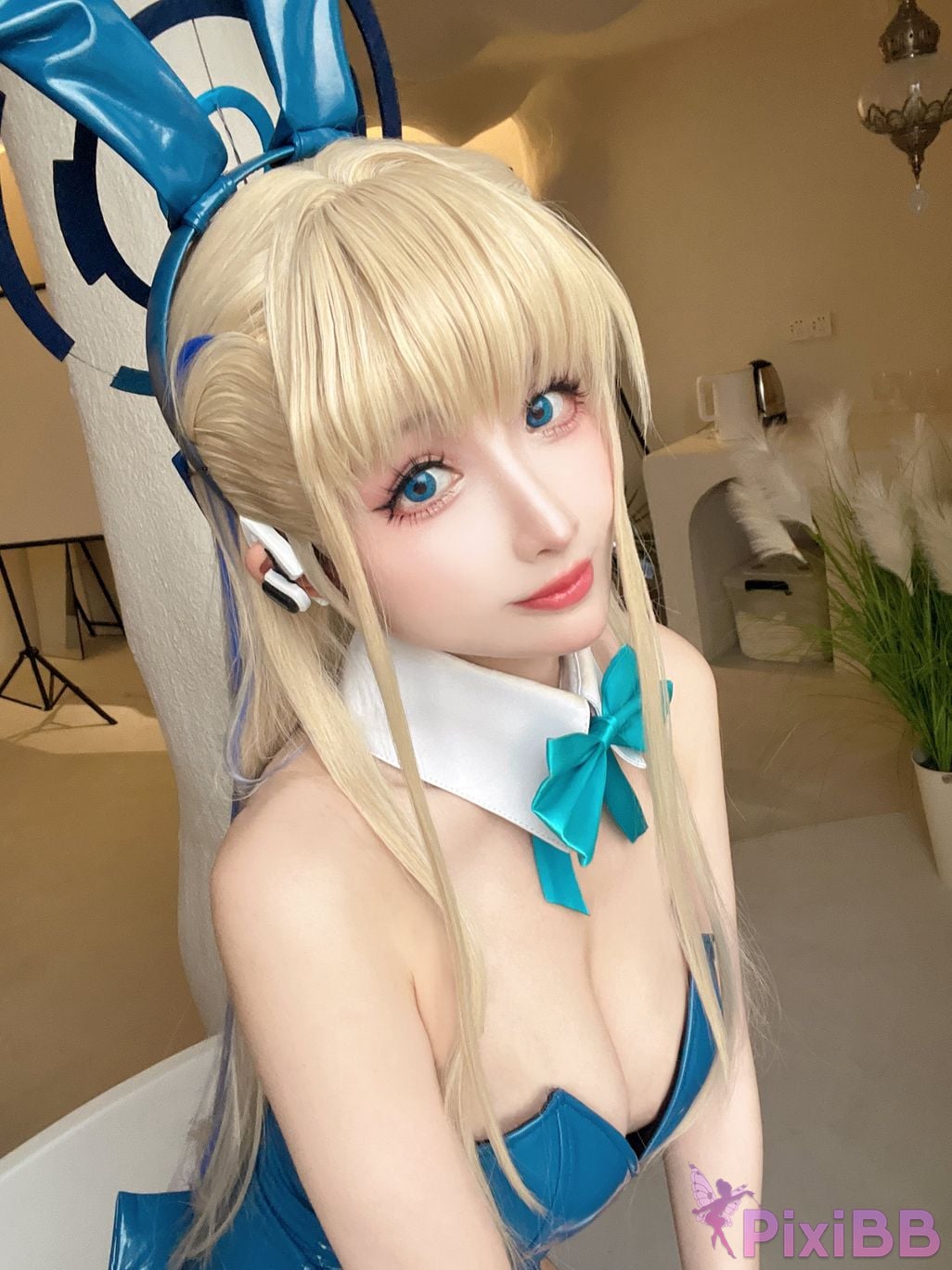 Coser rioko Vol.115 TOKI PixiBB.COM 042
