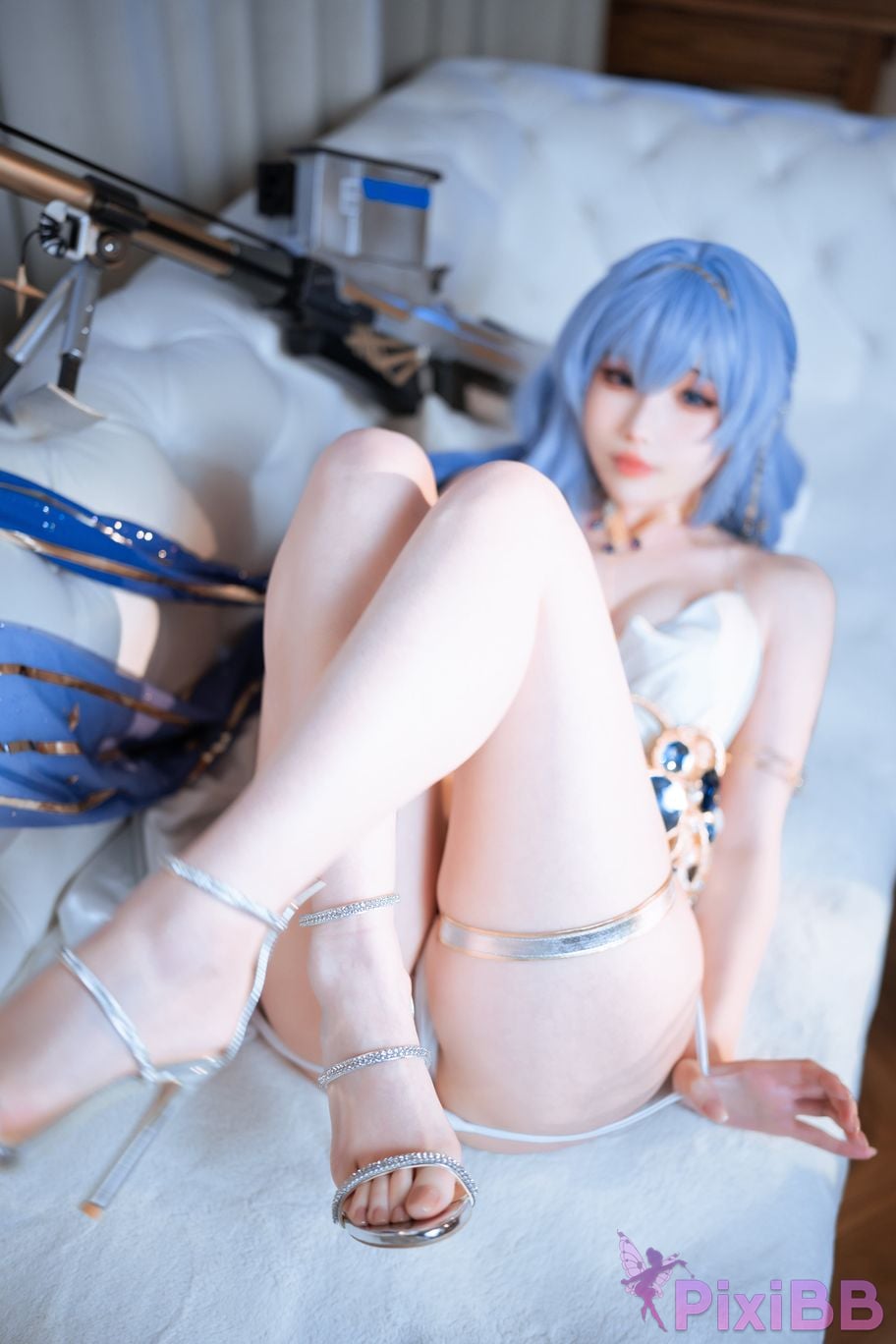 Coser rioko Vol.114 PixiBB.COM 015