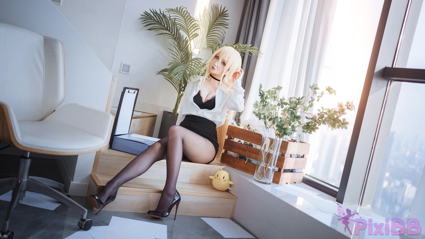 Coser rioko Vol.113 PixiBB.COM 012