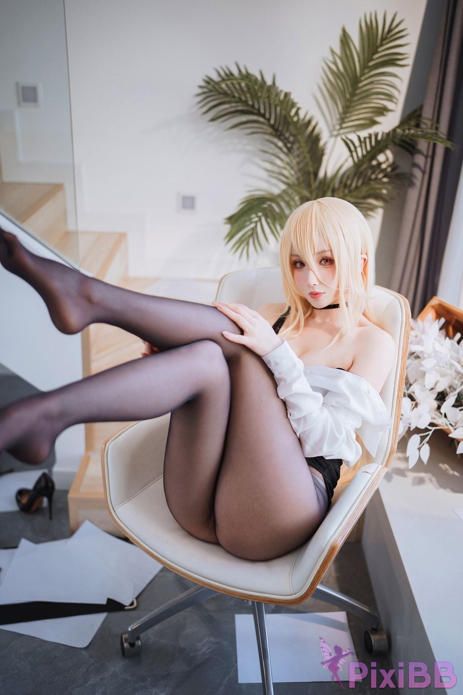 Coser rioko Vol.113 PixiBB.COM 014