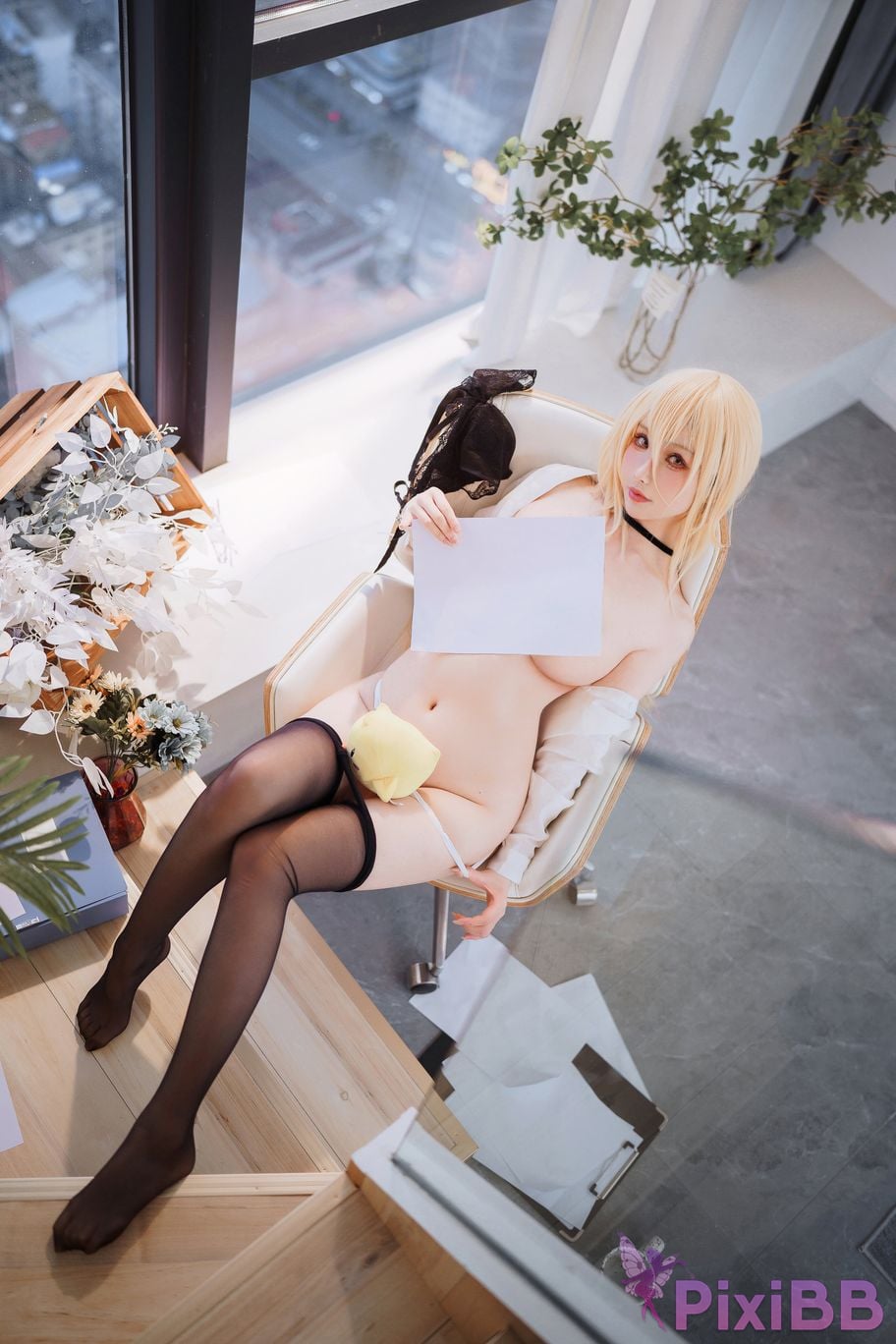 Coser rioko Vol.113 PixiBB.COM 020